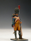 GENDARME ELITE A PIED GI  1806